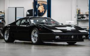 Ferrari 512 BB Custom 1979 года
